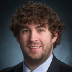 Mikael Saway, CRNP, CRNFA